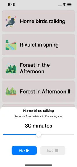 Game screenshot Czech Nature apk