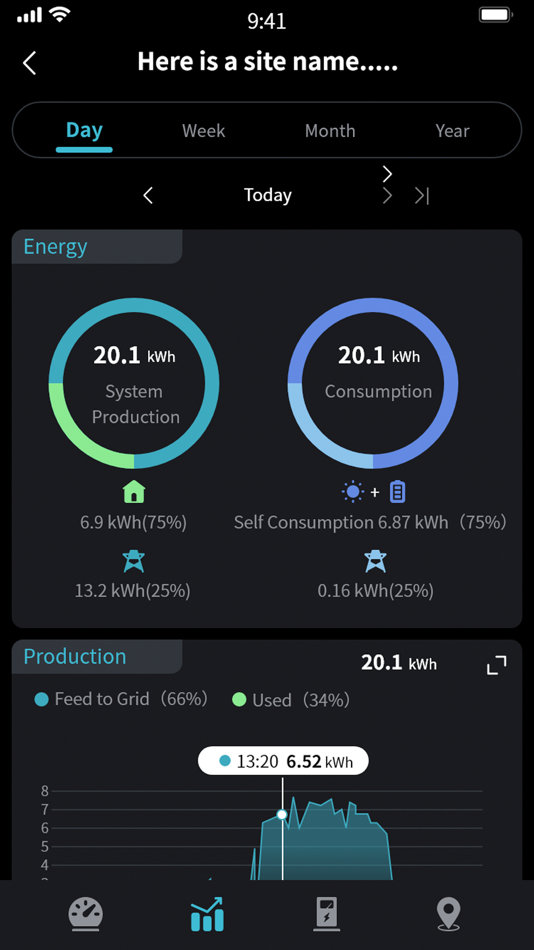 #1. EasyPower (iOS) 由: Tellhowdl Digital Technology Co., Ltd.