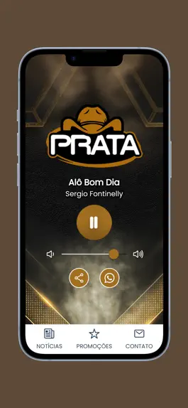 Game screenshot Prata FM Vale apk