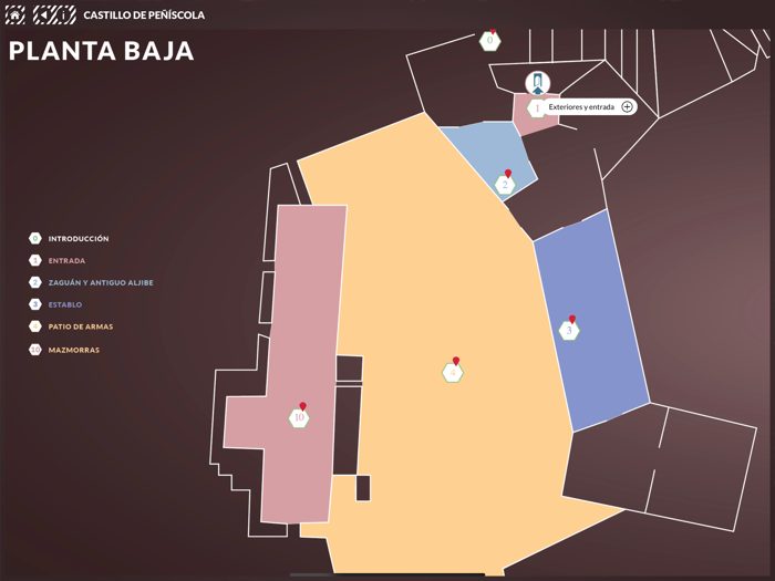 Castillo de Peñíscola