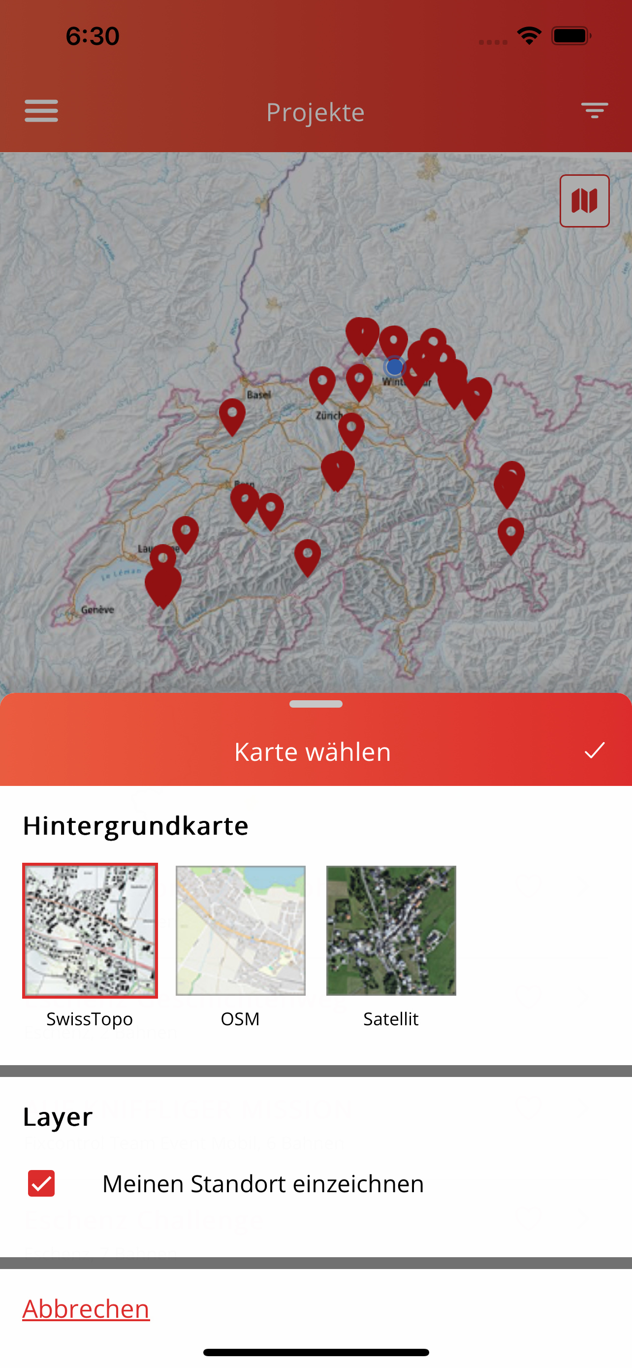 FixFinder