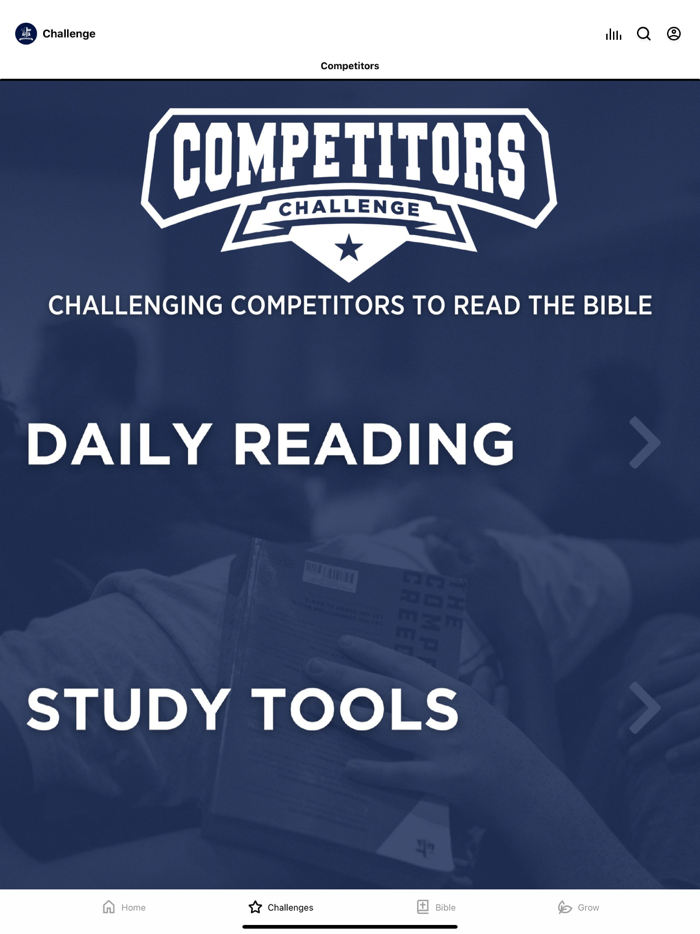 FCA Challenge by GreatLakesFCA