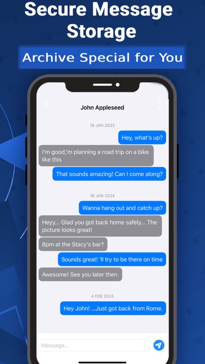 2ndLine - Second Phone Numbers screenshot-5