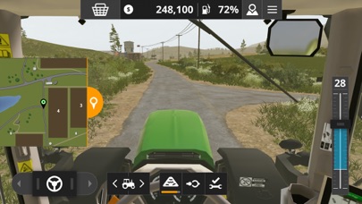 Farming Simulator 20+のおすすめ画像1