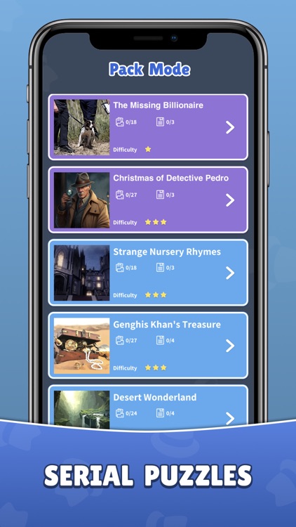 Logic Riddle-Puzzle Games screenshot-4