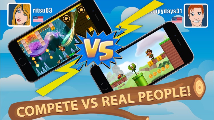 Jake's Adventure - Real Cash