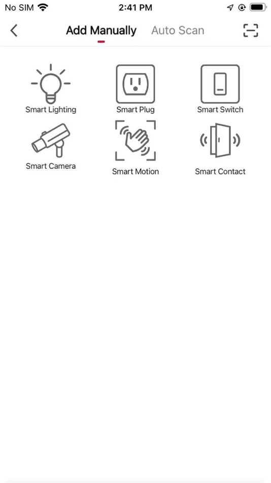 #2. RCA Smart Home (iOS) 由: Summit Electronics LLC