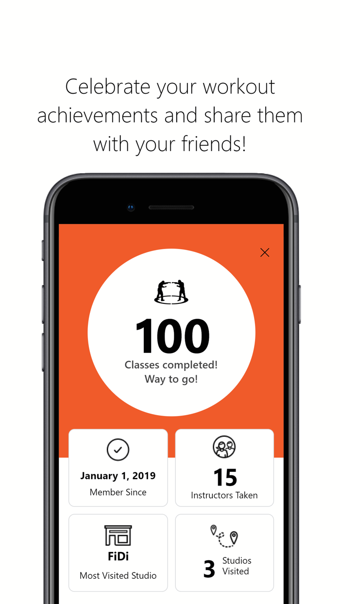 EverybodyFights Book New