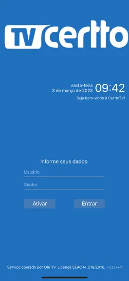 Game screenshot TVCertto mod apk