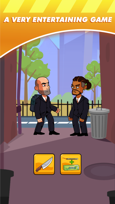 Special Mission: Prison Escape Screenshot