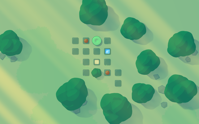 ‎Duplicado - Tasty Puzzle Game Screenshot
