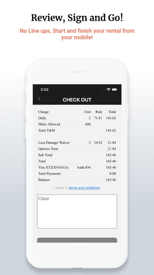 #7. Packsy (iOS) Podle: Rent Centric, Inc.