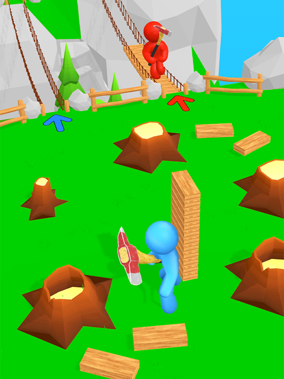 Screenshot #5 pour Bridge Master Race Challenge