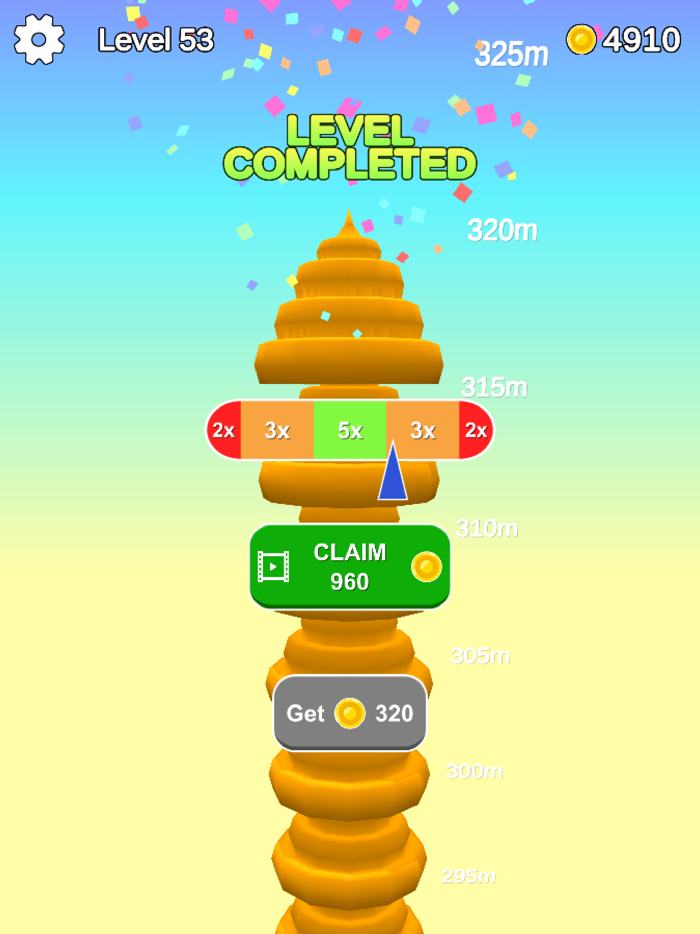 Drive Build–Load DeliverBuild