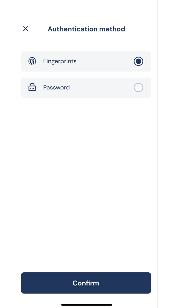 TrustMe Your Digital Identity