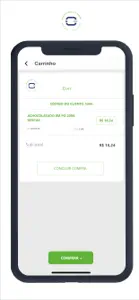 Ponto Con screenshot #6 for iPhone