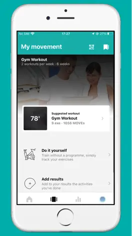 Game screenshot Glen Eira Leisure apk