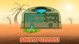 island hoppers: mystery farm problems & solutions and troubleshooting guide - 3