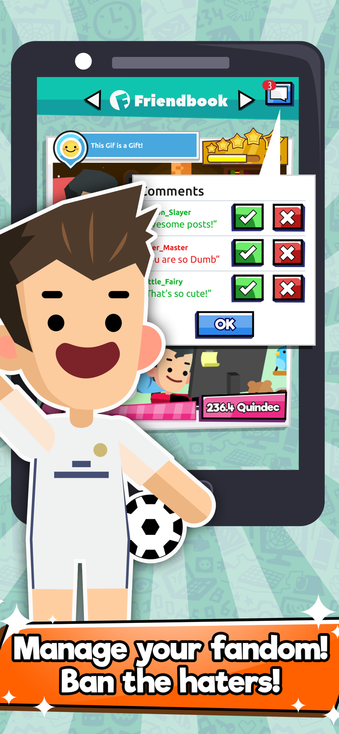 So Social 2 Influencer