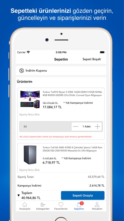 Atom Bilişim screenshot-6