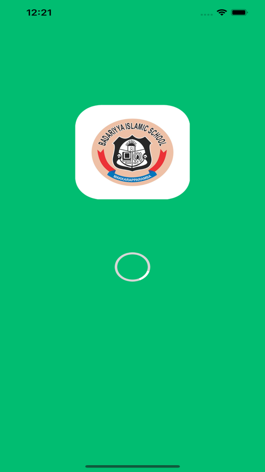 #1. Badariyya (iOS) 由: Abdul Rafeeque Parakkal