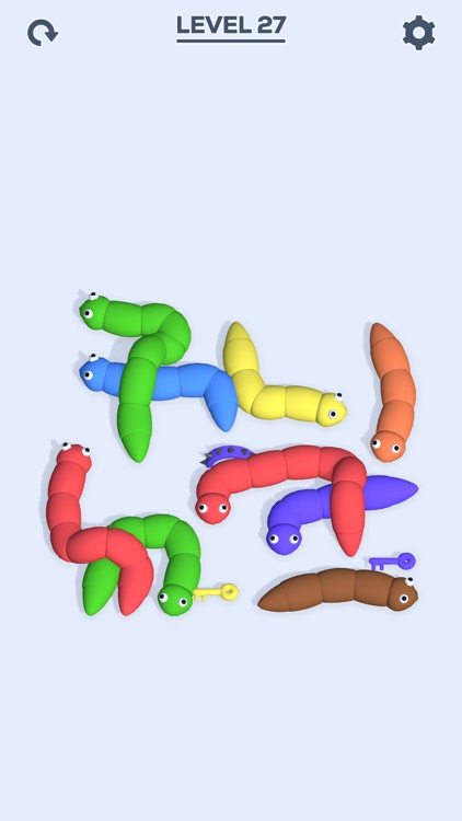 Let'em Fly screenshot-4