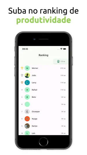Hábitos e Metas screenshot 3