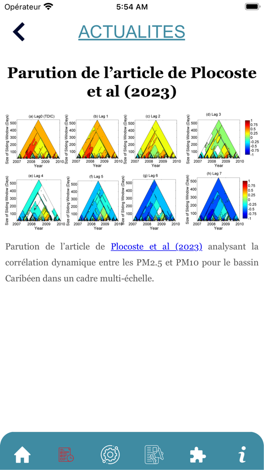 #4. karusphere (iOS) By: J2R CONSULTING