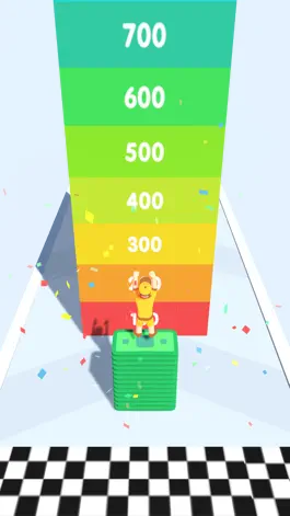 Game screenshot Cargo Stack hack