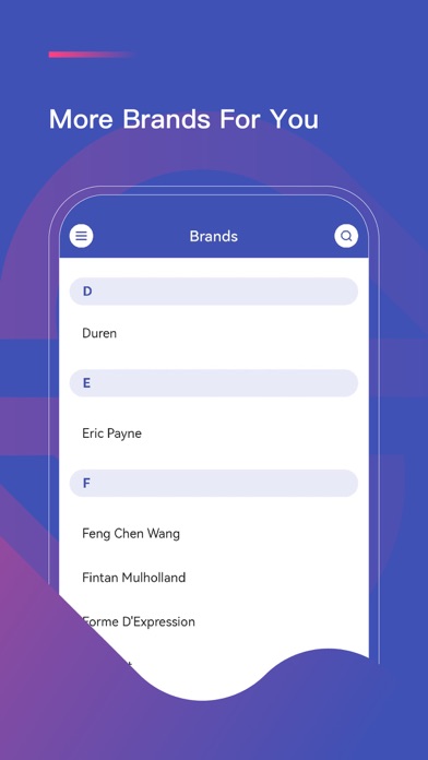 SHOPPING ENGINES Screenshot