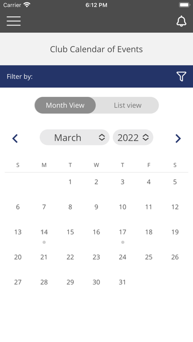 MemberWings Screenshot