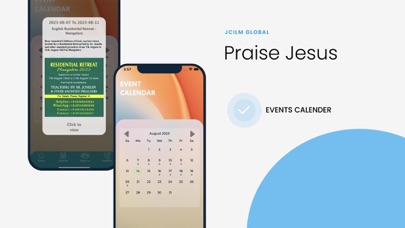 JCILM Screenshot