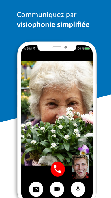 Les Floralies BTP RMS Screenshot
