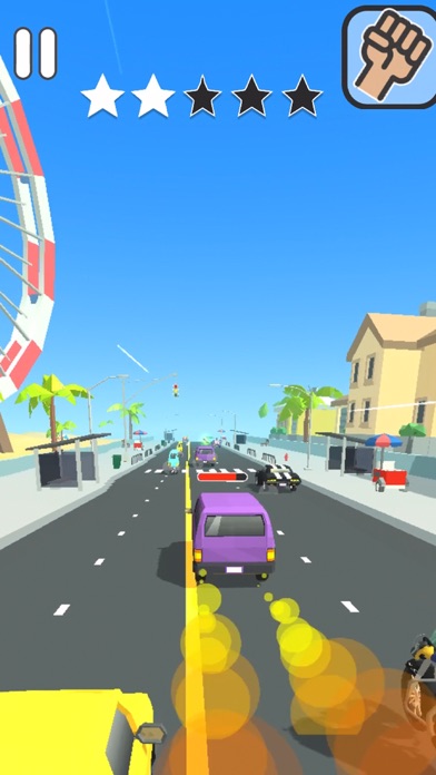 Mini Theft Auto screenshot 5