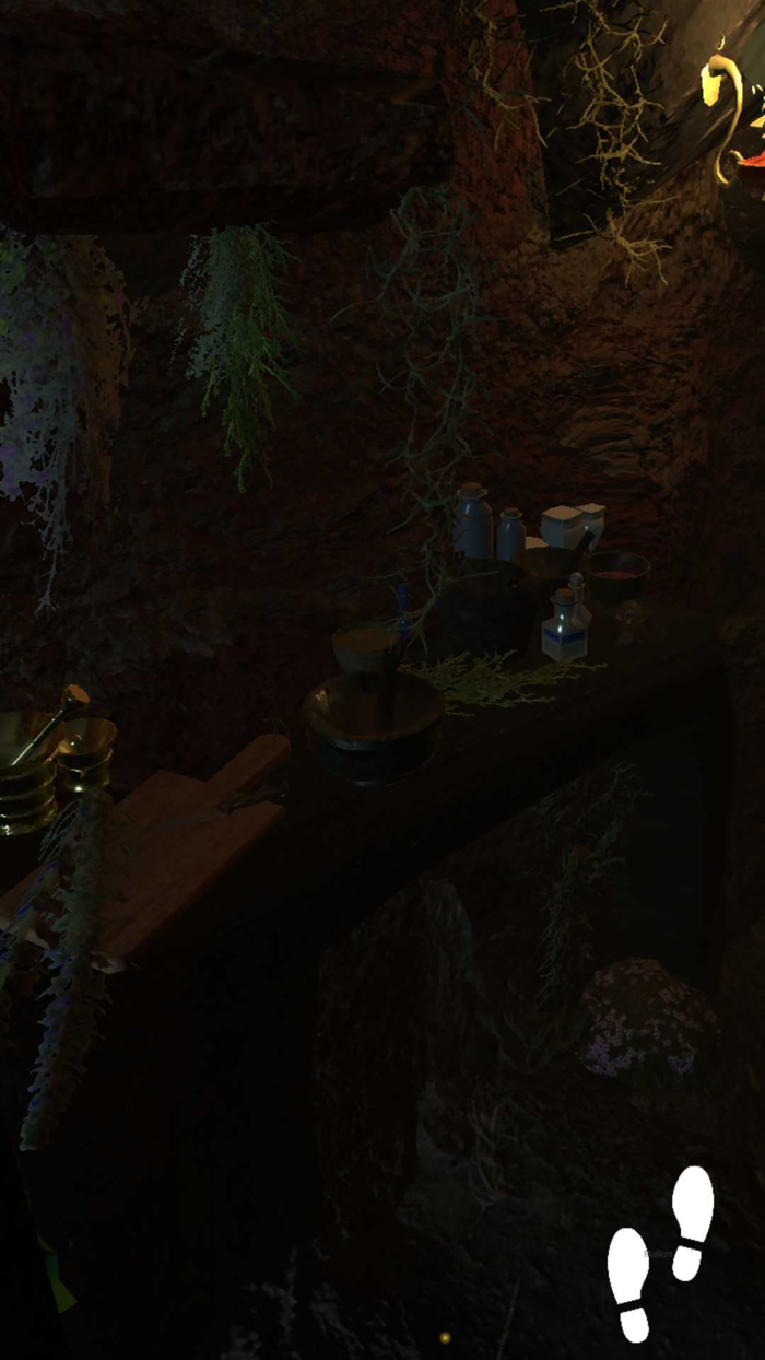 Rispa Cave Experience