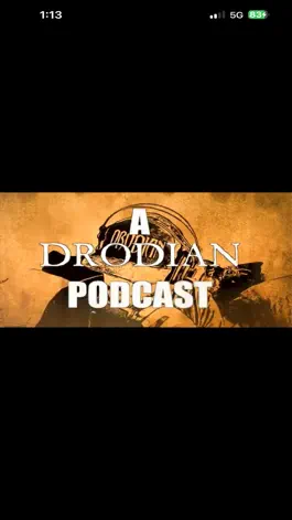 Game screenshot DRODIAN hack