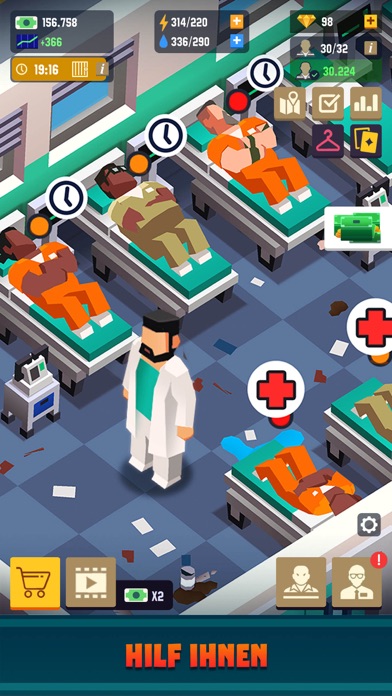 Prison Empire Tycoon－Idle Game