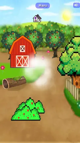 Game screenshot Peekaboo Farm and Zoo hack