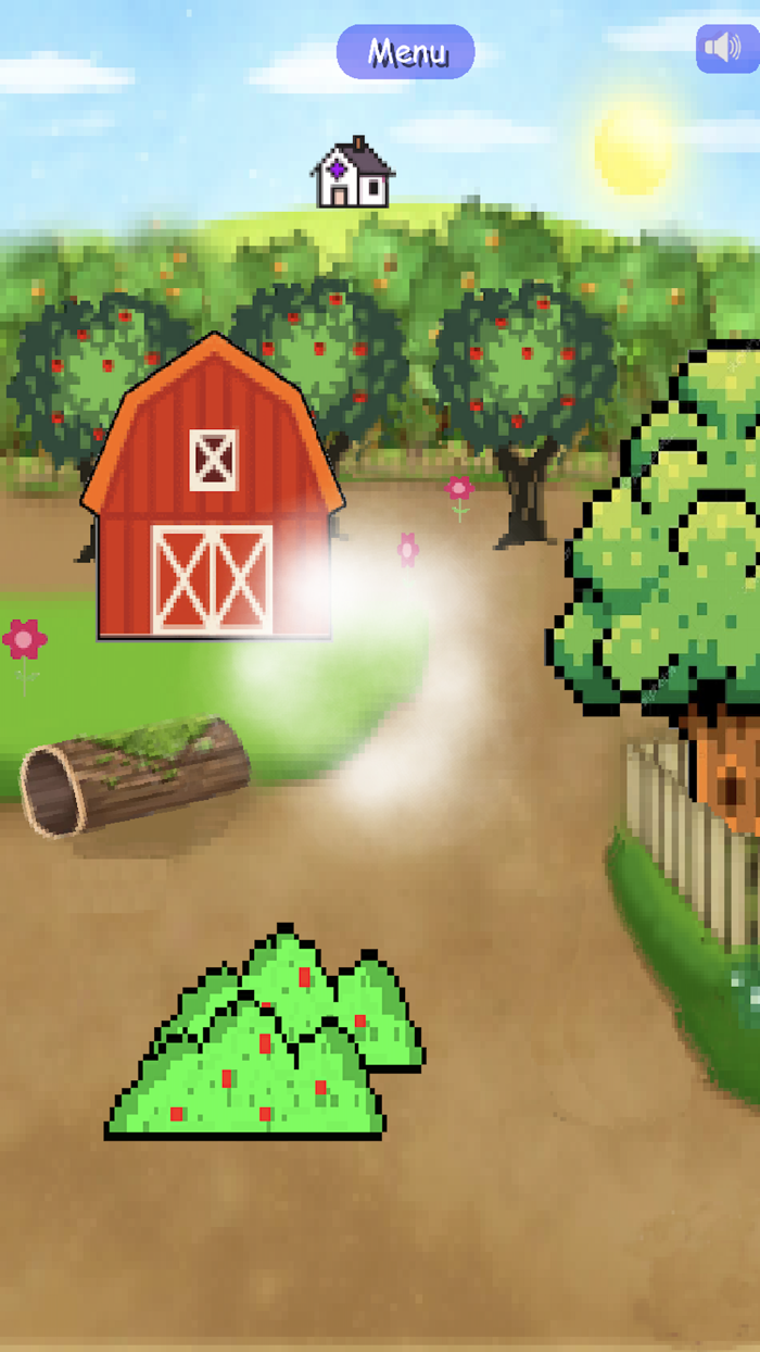 Peekaboo Farm and Zoo