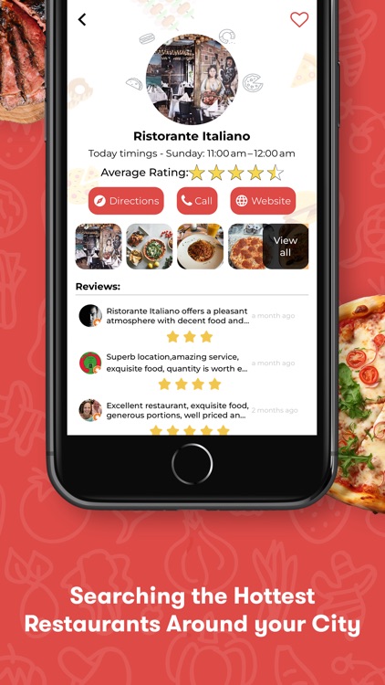 Crunchii screenshot-4