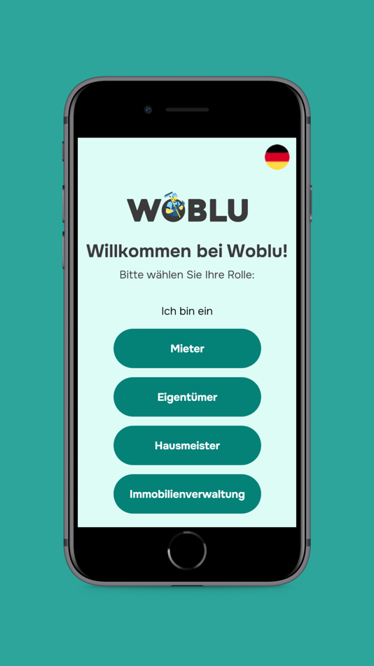 #2. Woblu Maintenance (iOS) 由: onres24