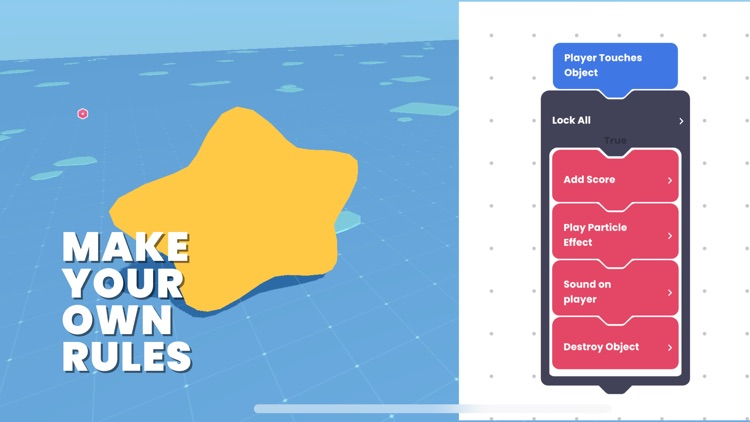 Soba - No-Code 3D Game Maker