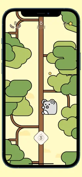 Game screenshot Animal Climb apk