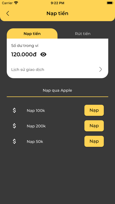 Ezpics - Dùng là thích Screenshot