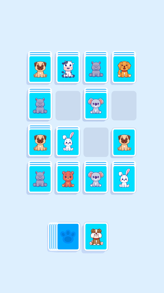 #2. Deckzle (iOS) 由: Mehmet Ozdemir