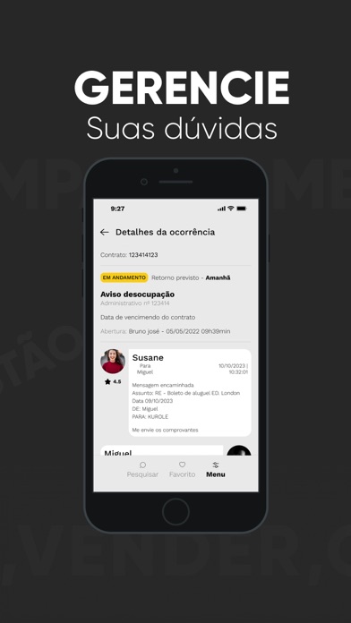 Piramid Imóveis Screenshot