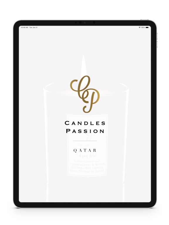 Screenshot #5 pour Candles Passion