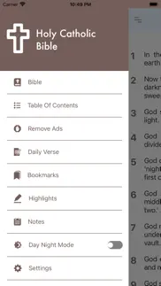 How to cancel & delete holy catholic bible (ncb) 2