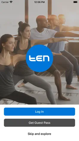 Game screenshot TEN Lifestyle mod apk