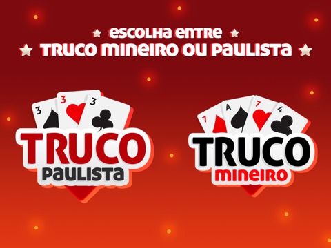 Truco Paulista e Truco Mineiroのおすすめ画像4